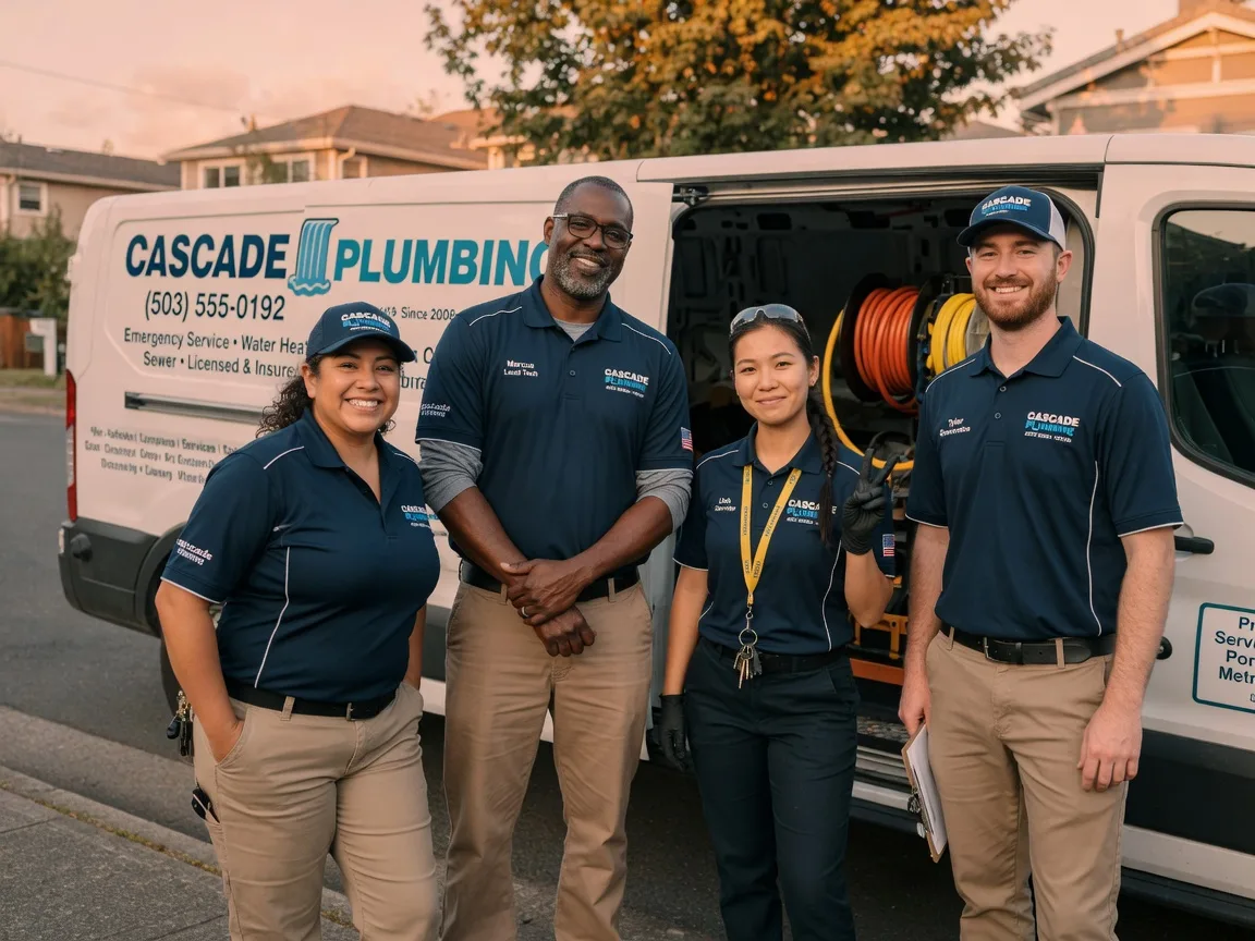 Emergency Plumber company in Saint Nazianz, WI